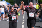 Newry City Half Marathon, 10k and Children's 2k Fun Run 2025. Photograph: Columba O'Hare/ Newry.ie - Newry City Half Marathon, 10K and Fun Run 2025
