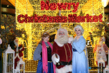 Newry Christmas Market and Christmas Lights Switch-On 2025