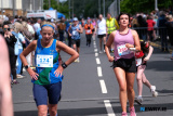 Newry City Half Marathon, 10k and Children's 2k Fun Run 2025. Photograph: Columba O'Hare/ Newry.ie - Newry City Half Marathon, 10K and Fun Run 2025