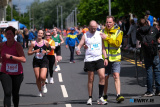 Newry City Half Marathon, 10k and Children's 2k Fun Run 2025. Photograph: Columba O'Hare/ Newry.ie - Newry City Half Marathon, 10K and Fun Run 2025