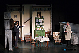 Bunclody/ Kilmyshall Drama Group's production of Hugh Leonard's Da at Newry Drama Festival. Photograph: Columba O'Hare/ Newry.ie - Newry Drama Festival 2026