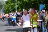 Newry City Half Marathon, 10k and Children's 2k Fun Run 2025. Photograph: Columba O'Hare/ Newry.ie - Newry City Half Marathon, 10K and Fun Run 2025