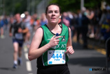 Newry City Half Marathon, 10k and Children's 2k Fun Run 2025. Photograph: Columba O'Hare/ Newry.ie - Newry City Half Marathon, 10K and Fun Run 2025
