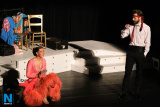 Rosemary Drama Group perform Kiss Me Quickstep by Amanda Whittington at the 2019 Newry Drama Festival. Photograph: Columba O'Hare/ Newry.ie - Newry Drama Festival 2019
