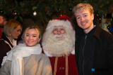 Newry Christmas Market and Christmas Lights Switch-On 2025