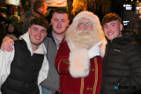 Newry Christmas Market and Christmas Lights Switch-On 2025