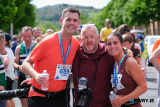 Newry City Half Marathon, 10k and Children's 2k Fun Run 2025. Photograph: Columba O'Hare/ Newry.ie - Newry City Half Marathon, 10K and Fun Run 2025