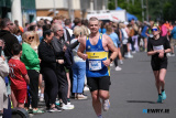 Newry City Half Marathon, 10k and Children's 2k Fun Run 2025. Photograph: Columba O'Hare/ Newry.ie - Newry City Half Marathon, 10K and Fun Run 2025