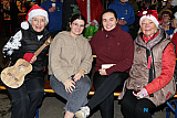 Newry Christmas Market and Christmas Lights Switch-On 2025
