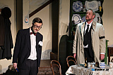 Bunclody/ Kilmyshall Drama Group's production of Hugh Leonard's Da at Newry Drama Festival. Photograph: Columba O'Hare/ Newry.ie - Newry Drama Festival 2026
