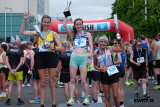 Newry City Half Marathon, 10k and Children's 2k Fun Run 2025. Photograph: Columba O'Hare/ Newry.ie - Newry City Half Marathon, 10K and Fun Run 2025