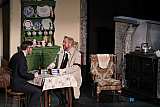 Bunclody/ Kilmyshall Drama Group's production of Hugh Leonard's Da at Newry Drama Festival. Photograph: Columba O'Hare/ Newry.ie - Newry Drama Festival 2026