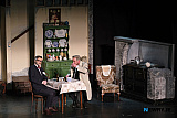 Bunclody/ Kilmyshall Drama Group's production of Hugh Leonard's Da at Newry Drama Festival. Photograph: Columba O'Hare/ Newry.ie - Newry Drama Festival 2026