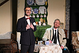 Bunclody/ Kilmyshall Drama Group's production of Hugh Leonard's Da at Newry Drama Festival. Photograph: Columba O'Hare/ Newry.ie - Newry Drama Festival 2026
