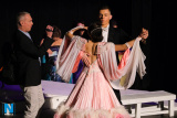 Rosemary Drama Group perform Kiss Me Quickstep by Amanda Whittington at the 2019 Newry Drama Festival. Photograph: Columba O'Hare/ Newry.ie - Newry Drama Festival 2019