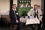 Bunclody/ Kilmyshall Drama Group's production of Hugh Leonard's Da at Newry Drama Festival. Photograph: Columba O'Hare/ Newry.ie - Newry Drama Festival 2026