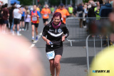 Newry City Half Marathon, 10k and Children's 2k Fun Run 2025. Photograph: Columba O'Hare/ Newry.ie - Newry City Half Marathon, 10K and Fun Run 2025