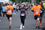 Newry City Half Marathon, 10k and Children's 2k Fun Run 2025. Photograph: Columba O'Hare/ Newry.ie - Newry City Half Marathon, 10K and Fun Run 2025