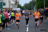 Newry City Half Marathon, 10k and Children's 2k Fun Run 2025. Photograph: Columba O'Hare/ Newry.ie - Newry City Half Marathon, 10K and Fun Run 2025
