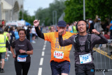 Newry City Half Marathon, 10k and Children's 2k Fun Run 2025. Photograph: Columba O'Hare/ Newry.ie - Newry City Half Marathon, 10K and Fun Run 2025