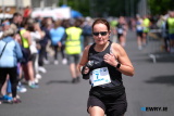 Newry City Half Marathon, 10k and Children's 2k Fun Run 2025. Photograph: Columba O'Hare/ Newry.ie - Newry City Half Marathon, 10K and Fun Run 2025