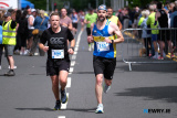 Newry City Half Marathon, 10k and Children's 2k Fun Run 2025. Photograph: Columba O'Hare/ Newry.ie - Newry City Half Marathon, 10K and Fun Run 2025