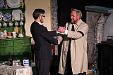 Bunclody/ Kilmyshall Drama Group's production of Hugh Leonard's Da at Newry Drama Festival. Photograph: Columba O'Hare/ Newry.ie - Newry Drama Festival 2026
