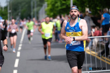 Newry City Half Marathon, 10k and Children's 2k Fun Run 2025. Photograph: Columba O'Hare/ Newry.ie - Newry City Half Marathon, 10K and Fun Run 2025