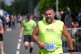 Newry City Half Marathon, 10k and Children's 2k Fun Run 2025. Photograph: Columba O'Hare/ Newry.ie - Newry City Half Marathon, 10K and Fun Run 2025
