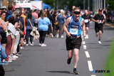 Newry City Half Marathon, 10k and Children's 2k Fun Run 2025. Photograph: Columba O'Hare/ Newry.ie - Newry City Half Marathon, 10K and Fun Run 2025