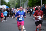 Newry City Half Marathon, 10k and Children's 2k Fun Run 2025. Photograph: Columba O'Hare/ Newry.ie - Newry City Half Marathon, 10K and Fun Run 2025