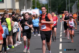 Newry City Half Marathon, 10k and Children's 2k Fun Run 2025. Photograph: Columba O'Hare/ Newry.ie - Newry City Half Marathon, 10K and Fun Run 2025