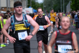 Newry City Half Marathon, 10k and Children's 2k Fun Run 2025. Photograph: Columba O'Hare/ Newry.ie - Newry City Half Marathon, 10K and Fun Run 2025