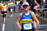 Newry City Half Marathon, 10k and Children's 2k Fun Run 2025. Photograph: Columba O'Hare/ Newry.ie - Newry City Half Marathon, 10K and Fun Run 2025