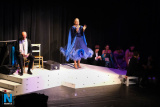 Rosemary Drama Group perform Kiss Me Quickstep by Amanda Whittington at the 2019 Newry Drama Festival. Photograph: Columba O'Hare/ Newry.ie - Newry Drama Festival 2019