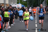 Newry City Half Marathon, 10k and Children's 2k Fun Run 2025. Photograph: Columba O'Hare/ Newry.ie - Newry City Half Marathon, 10K and Fun Run 2025