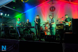 Oktoberfest returned to Newry at it's new venue of the Albert Basin. Photograph: Columba O'Hare/ www.newry.ie - 2017 in Photographs