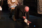 Bunclody/ Kilmyshall Drama Group's production of Hugh Leonard's Da at Newry Drama Festival. Photograph: Columba O'Hare/ Newry.ie - Newry Drama Festival 2026