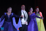 Rosemary Drama Group perform Kiss Me Quickstep by Amanda Whittington at the 2019 Newry Drama Festival. Photograph: Columba O'Hare/ Newry.ie - Newry Drama Festival 2019