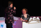 Rosemary Drama Group perform Kiss Me Quickstep by Amanda Whittington at the 2019 Newry Drama Festival. Photograph: Columba O'Hare/ Newry.ie - Newry Drama Festival 2019