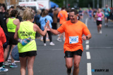 Newry City Half Marathon, 10k and Children's 2k Fun Run 2025. Photograph: Columba O'Hare/ Newry.ie - Newry City Half Marathon, 10K and Fun Run 2025