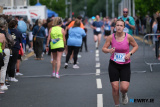 Newry City Half Marathon, 10k and Children's 2k Fun Run 2025. Photograph: Columba O'Hare/ Newry.ie - Newry City Half Marathon, 10K and Fun Run 2025