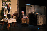 Bunclody/ Kilmyshall Drama Group's production of Hugh Leonard's Da at Newry Drama Festival. Photograph: Columba O'Hare/ Newry.ie - Newry Drama Festival 2026