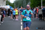 Newry City Half Marathon, 10k and Children's 2k Fun Run 2025. Photograph: Columba O'Hare/ Newry.ie - Newry City Half Marathon, 10K and Fun Run 2025