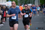 Newry City Half Marathon, 10k and Children's 2k Fun Run 2025. Photograph: Columba O'Hare/ Newry.ie - Newry City Half Marathon, 10K and Fun Run 2025