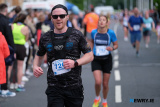 Newry City Half Marathon, 10k and Children's 2k Fun Run 2025. Photograph: Columba O'Hare/ Newry.ie - Newry City Half Marathon, 10K and Fun Run 2025