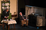 Bunclody/ Kilmyshall Drama Group's production of Hugh Leonard's Da at Newry Drama Festival. Photograph: Columba O'Hare/ Newry.ie - Newry Drama Festival 2026