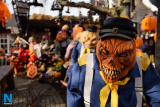 Fitzpatrick's Halloween