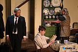 Bunclody/ Kilmyshall Drama Group's production of Hugh Leonard's Da at Newry Drama Festival. Photograph: Columba O'Hare/ Newry.ie - Newry Drama Festival 2026