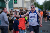 Newry City Half Marathon, 10k and Children's 2k Fun Run 2025. Photograph: Columba O'Hare/ Newry.ie - Newry City Half Marathon, 10K and Fun Run 2025